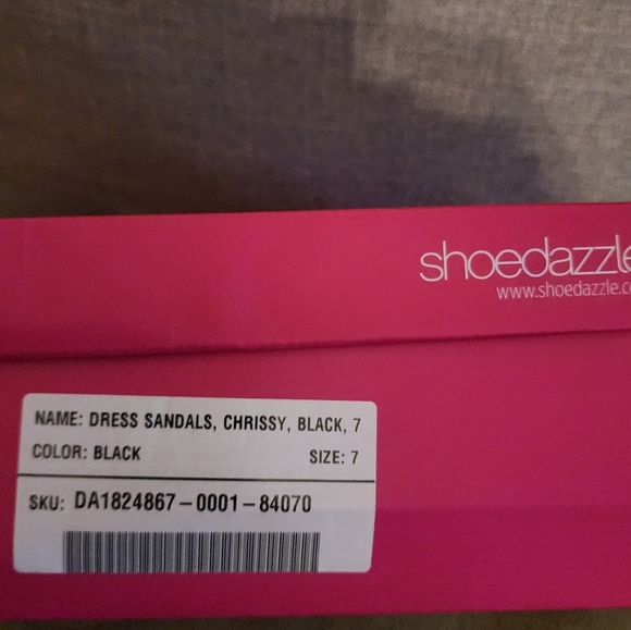 High heels - Picture 5 of 5